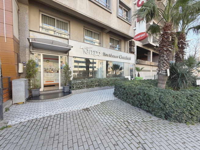 TEMPO RESIDENCE COMFORT